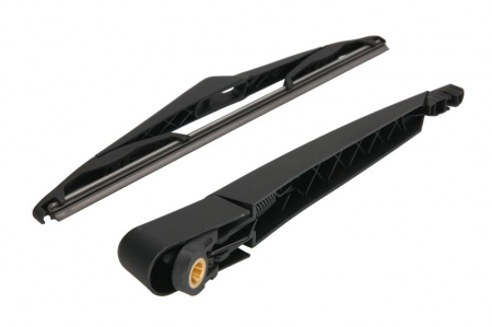 Set lamela stergatoare spate potrivit RENAULT GRAND SCENIC III, SCENIC III 02.09-09.16 [1]