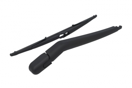 Set lamela stergatoare spate potrivit RENAULT KOLEOS I 07.08- [0]