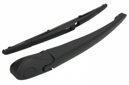 Stergatoare auto - Set lamela stergatoare spate potrivit RENAULT LAGUNA II 03.01-12.07