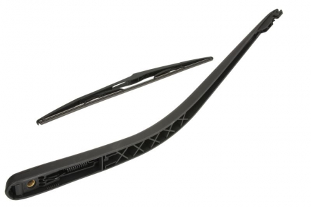 Set lamela stergatoare spate potrivit RENAULT LAGUNA II 03.01-12.07 [1]