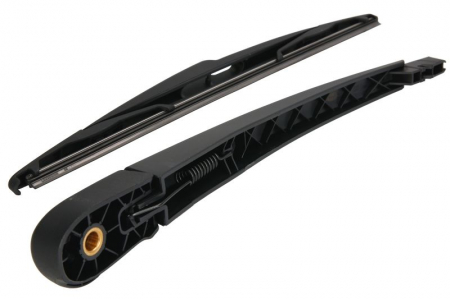 Set lamela stergatoare spate potrivit RENAULT LAGUNA II 03.01-12.07 [1]