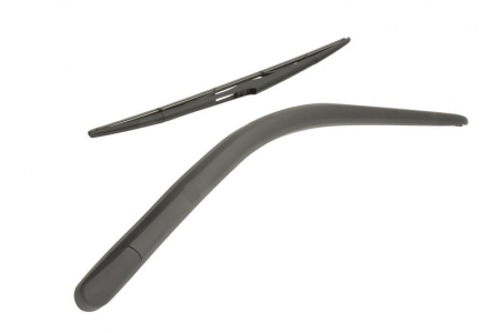 Accesorii auto - Set lamela stergatoare spate potrivit RENAULT LAGUNA II 03.01-12.07