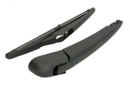 Set lamela stergatoare spate potrivit RENAULT MEGANE II 09.02-06.08 [0]