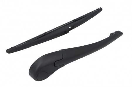 Stergatoare auto - Set lamela stergatoare spate potrivit RENAULT MEGANE III 11.08-03.17