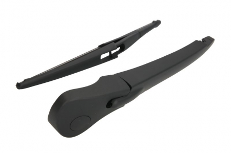 Stergatoare auto - Set lamela stergatoare spate potrivit RENAULT MODUS, SCENIC II 11.03-
