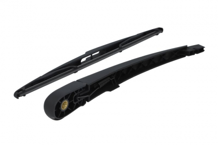 Set lamela stergatoare spate potrivit RENAULT SCENIC I 09.99-09.03 [1]
