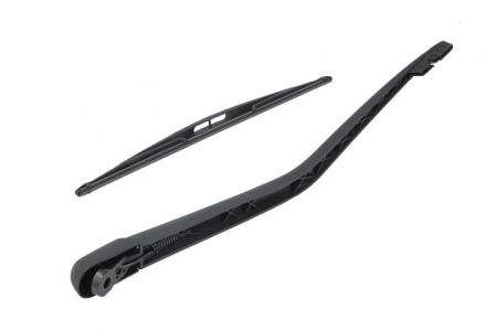 Set lamela stergatoare spate potrivit RENAULT TRAFIC II 03.01- [1]
