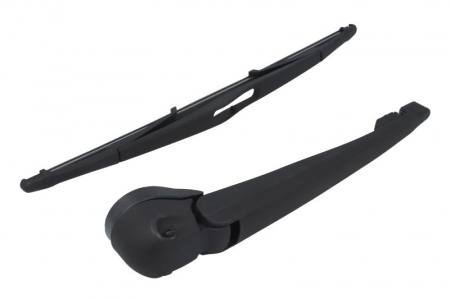 Set lamela stergatoare spate potrivit SAAB 9-5 05.10-01.12 [0]