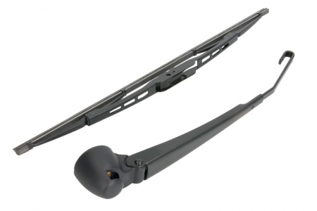 Set lamela stergatoare spate potrivit SEAT ALHAMBRA 06.00-03.10 [0]