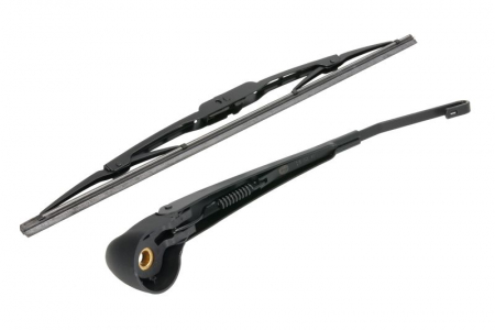 Set lamela stergatoare spate potrivit SEAT ALHAMBRA 06.00-03.10 [1]