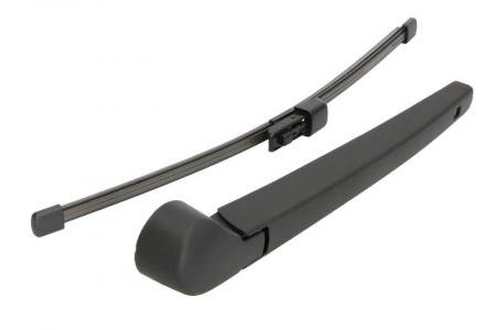 Stergatoare auto - Set lamela stergatoare spate potrivit SEAT ALHAMBRA 06.10-12.22