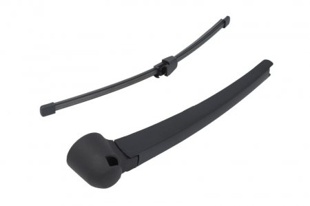 Stergatoare auto - Set lamela stergatoare spate potrivit SEAT EXEO 12.08-05.13