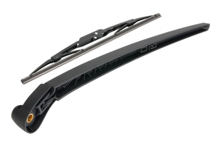 Set lamela stergatoare spate potrivit SEAT IBIZA IV 03.08-06.17 [1]