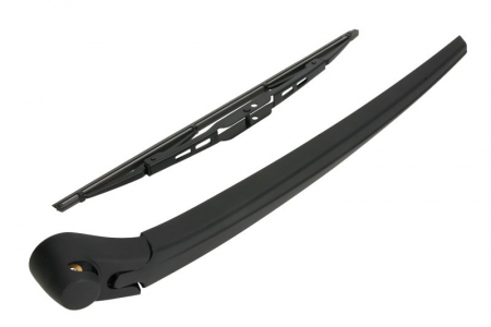 Stergatoare auto - Set lamela stergatoare spate potrivit SEAT IBIZA IV 03.08-06.17