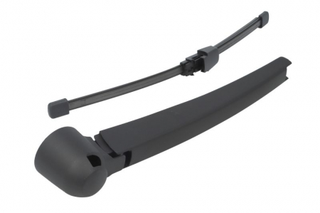 Set lamela stergatoare spate potrivit SEAT LEON; VW PASSAT B6, PASSAT B7 05.05-12.15 [0]