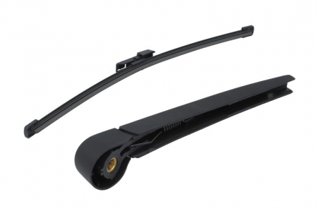 Set lamela stergatoare spate potrivit SKODA CITIGO, OCTAVIA III; VW SHARAN 05.10-11.22 [1]