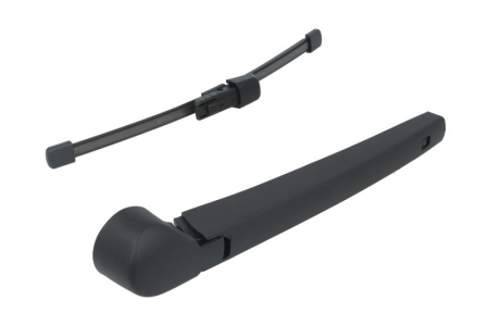 Stergatoare auto - Set lamela stergatoare spate potrivit SKODA CITIGO; VW UP! 08.11-08.20