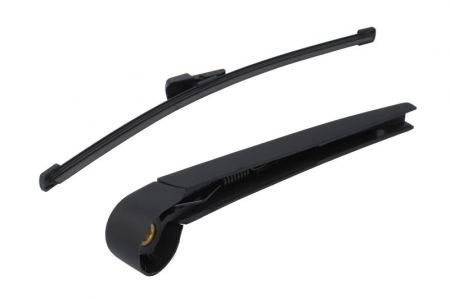 Set lamela stergatoare spate potrivit SKODA FABIA III, OCTAVIA III 11.12-12.22 [1]