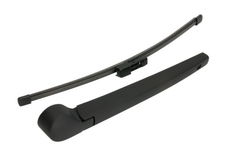 Set lamela stergatoare spate potrivit SKODA KAROQ 07.17- [0]