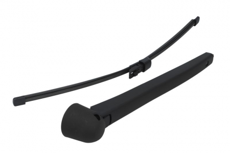 Set lamela stergatoare spate potrivit SKODA SUPERB II 10.09-05.15 [0]