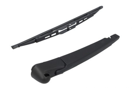 Set lamela stergatoare spate potrivit SMART CITY-COUPE, FORTWO; VW GOLF IV 07.98- [0]