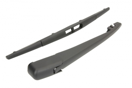 Set lamela stergatoare spate potrivit SUBARU FORESTER 01.08- [0]
