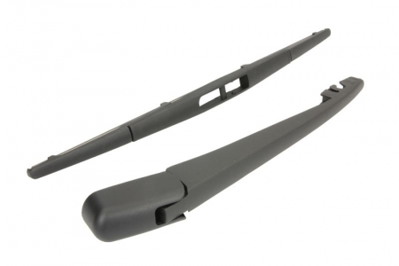 Set lamela stergatoare spate potrivit SUBARU IMPREZA 12.00-06.09 [0]