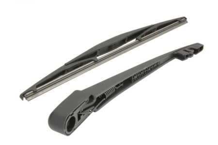 Set lamela stergatoare spate potrivit SUBARU IMPREZA 12.00-06.09 [1]