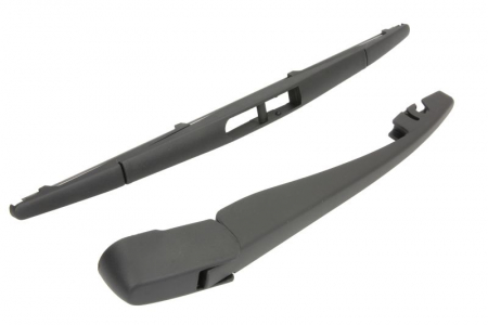Stergatoare auto - Set lamela stergatoare spate potrivit SUZUKI LIANA 03.02-