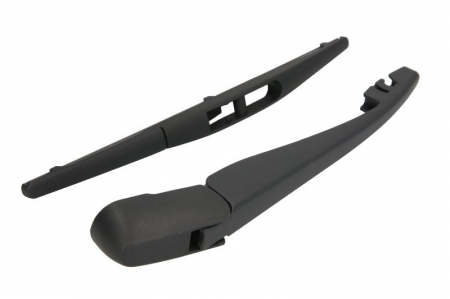 Stergatoare auto - Set lamela stergatoare spate potrivit SUZUKI SPLASH 01.08-