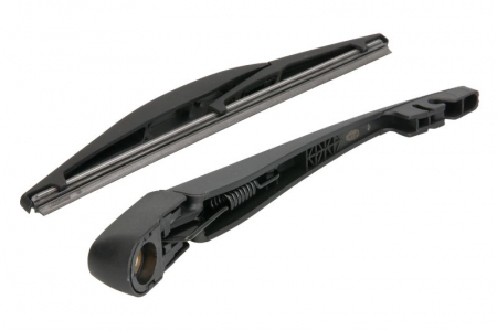 Set lamela stergatoare spate potrivit SUZUKI SX4 06.06- [1]