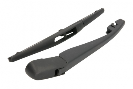 Stergatoare auto - Set lamela stergatoare spate potrivit SUZUKI SX4 06.06-