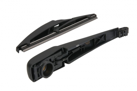 Set lamela stergatoare spate potrivit TOYOTA AURIS 07.13-12.18 [1]