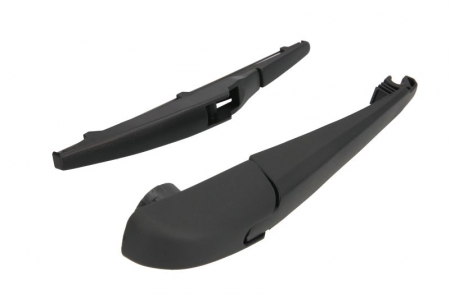 Set lamela stergatoare spate potrivit TOYOTA AURIS 07.13-12.18 [0]
