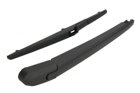 Stergatoare auto - Set lamela stergatoare spate potrivit TOYOTA AVENSIS 09.02-11.08