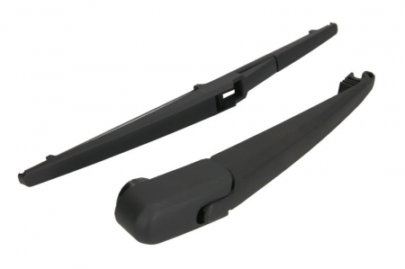 Set lamela stergatoare spate potrivit TOYOTA AVENSIS 11.08-10.18 [0]