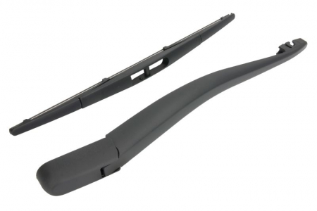 Stergatoare auto - Set lamela stergatoare spate potrivit TOYOTA COROLLA, COROLLA VERSO 01.01-03.08