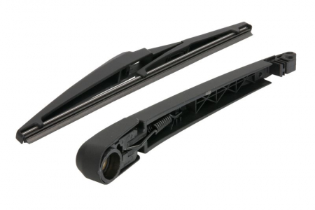 Set lamela stergatoare spate potrivit TOYOTA COROLLA VERSO 04.04-03.09 [1]