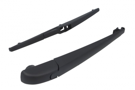 Stergatoare auto - Set lamela stergatoare spate potrivit TOYOTA PREVIA III 10.05-