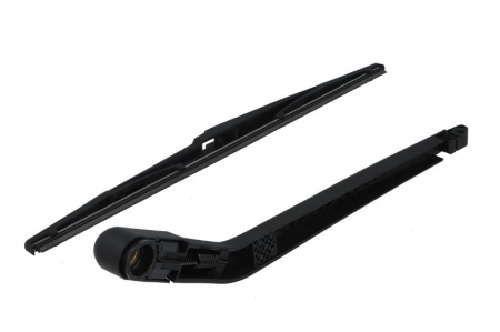 Set lamela stergatoare spate potrivit TOYOTA PRIUS 09.03-12.09 [1]