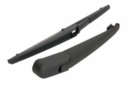 Accesorii auto - Set lamela stergatoare spate potrivit TOYOTA RAV 4 III 11.05-12.13