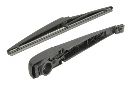 Set lamela stergatoare spate potrivit TOYOTA RAV 4 IV 12.12-09.19 [1]