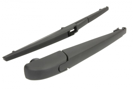 Set lamela stergatoare spate potrivit TOYOTA RAV 4 IV 12.12-09.19 [0]