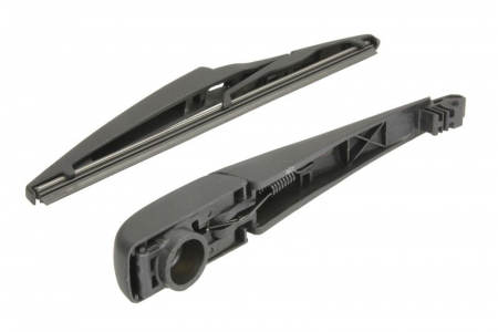 Set lamela stergatoare spate potrivit TOYOTA RAV 4 IV 12.12-09.19 [1]
