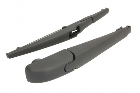 Set lamela stergatoare spate potrivit TOYOTA RAV 4 IV 12.12-09.19 [0]