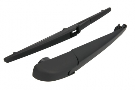 Stergatoare auto - Set lamela stergatoare spate potrivit TOYOTA VERSO 04.09-08.18
