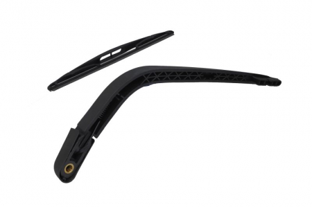Set lamela stergatoare spate potrivit TOYOTA YARIS 04.99-11.05 [1]
