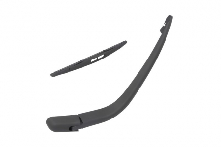 Set lamela stergatoare spate potrivit TOYOTA YARIS 04.99-11.05 [2]