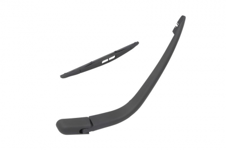 Set lamela stergatoare spate potrivit TOYOTA YARIS 04.99-11.05 [0]