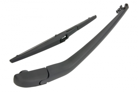 Set lamela stergatoare spate potrivit TOYOTA YARIS 09.11-06.20 [0]